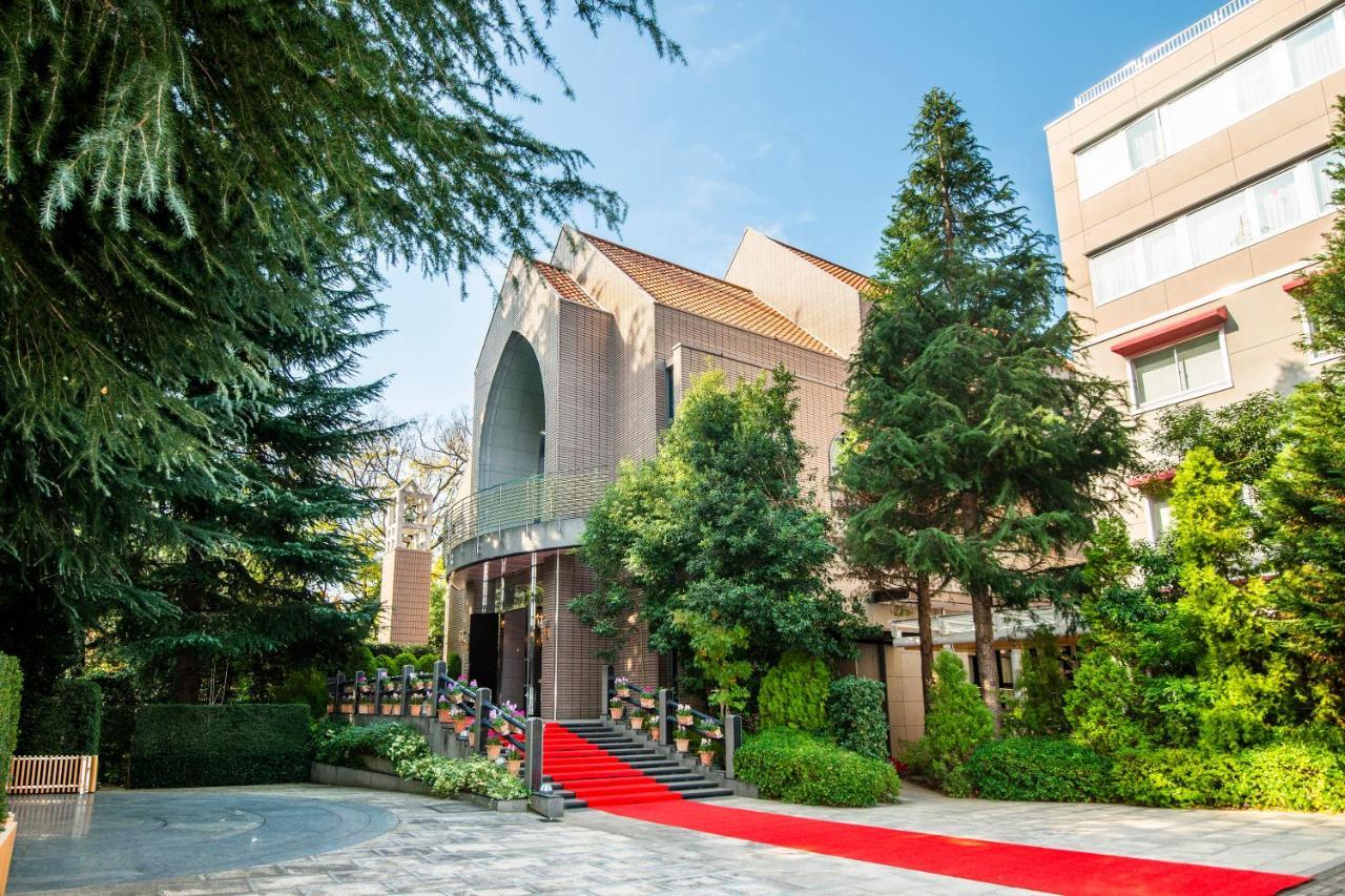 Grand Hill Ichigaya 3* Präfektur Tokio