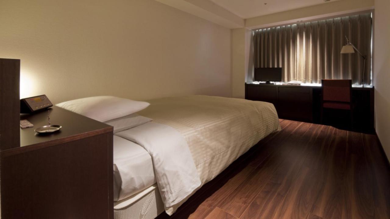 Grand Hill Ichigaya Hotel Präfektur Tokio