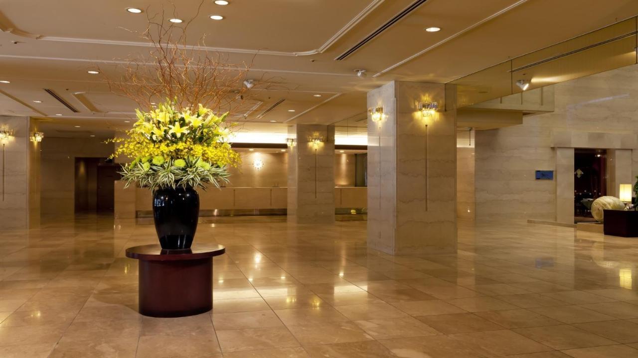 Hotel Grand Hill Ichigaya Tōkyō