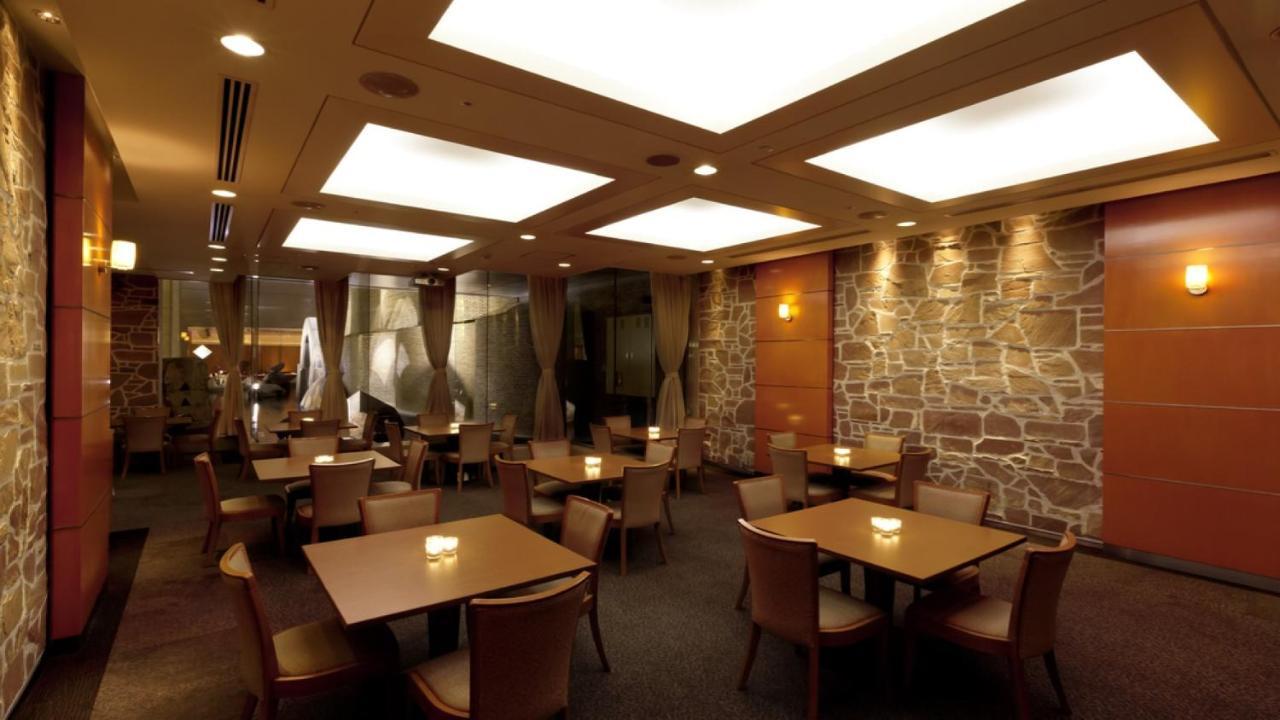 Grand Hill Ichigaya 酒店