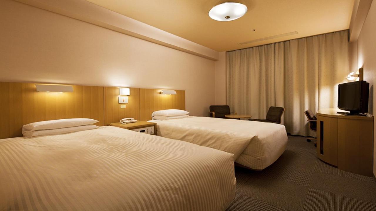 Grand Hill Ichigaya 酒店 东京