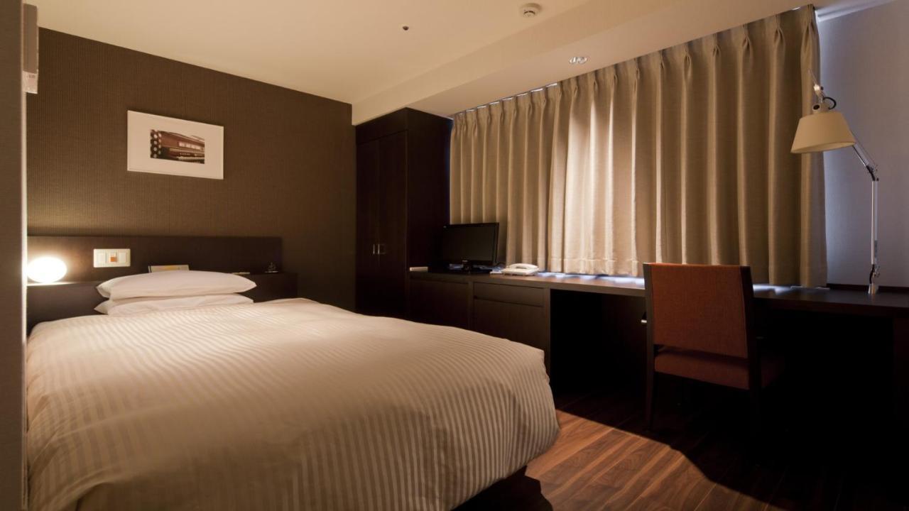 Grand Hill Ichigaya 3* 东京