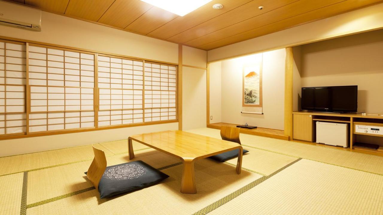 酒店 Grand Hill Ichigaya 3*